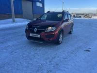 Renault Sandero Stepway 2016 годаүшін5 100 000 тг. в Караганда