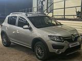 Renault Sandero Stepway 2015 годаүшін4 200 000 тг. в Жезказган