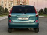 Nissan Almera Tino 2003 годаүшін3 150 000 тг. в Талдыкорган – фото 4