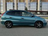 Nissan Almera Tino 2003 годаүшін3 150 000 тг. в Талдыкорган – фото 2