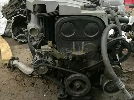 Двигатель митсубиси 4g93 GDI за 111 111 тг. в Костанай – фото 2