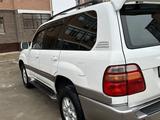 Toyota Land Cruiser 2001 годаүшін7 200 000 тг. в Кызылорда – фото 3