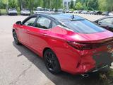 JAC J7 Plus 2024 года за 6 000 000 тг. в Усть-Каменогорск – фото 2
