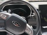 JAC J7 Plus 2024 года за 6 000 000 тг. в Усть-Каменогорск – фото 3
