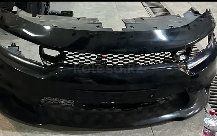 Бампер Dodge Charger SRTүшін280 000 тг. в Караганда