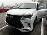 Lexus LX 570 2019 года за 53 000 000 тг. в Астана