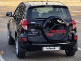 Toyota RAV4 2006 года за 7 500 000 тг. в Алматы – фото 4
