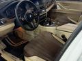 BMW 528 2013 года за 6 000 000 тг. в Актау – фото 5