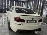 BMW 528 2013 года за 6 000 000 тг. в Актау – фото 4