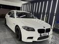 BMW 528 2013 года за 6 000 000 тг. в Актау