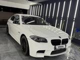 BMW 528 2013 года за 6 000 000 тг. в Актау