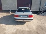 Audi 100 1991 годаfor2 100 000 тг. в Аксай – фото 2