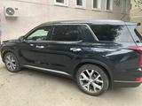Hyundai Palisade 2019 годаүшін18 000 000 тг. в Астана – фото 4