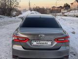 Toyota Camry 2024 года за 21 500 000 тг. в Алматы – фото 3