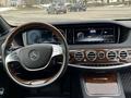 Mercedes-Benz S 500 2014 годаүшін29 000 000 тг. в Усть-Каменогорск – фото 16