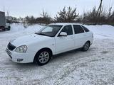 ВАЗ (Lada) Priora 2172 2014 годаүшін2 500 000 тг. в Усть-Каменогорск – фото 3