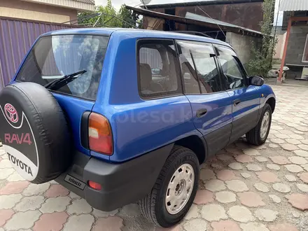 Toyota RAV4 1995 года за 3 500 000 тг. в Алматы – фото 9