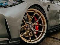 Кованые диски GT Forged R19/20 5x112 BMW М3/M4үшін1 000 тг. в Алматы