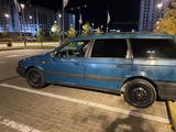 Volkswagen Passat 1992 годаүшін2 000 000 тг. в Астана – фото 5