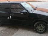 ВАЗ (Lada) 2114 2011 годаүшін1 650 000 тг. в Кызылорда – фото 5