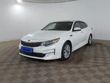 Kia Optima 2016 года за 5 320 000 тг. в Шымкент