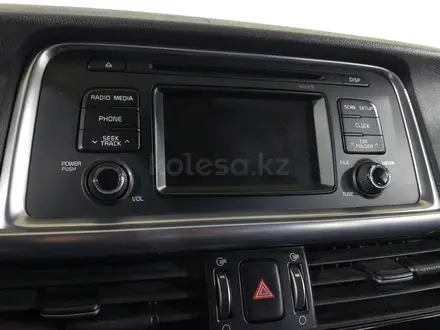 Kia Optima 2016 года за 5 320 000 тг. в Шымкент – фото 20