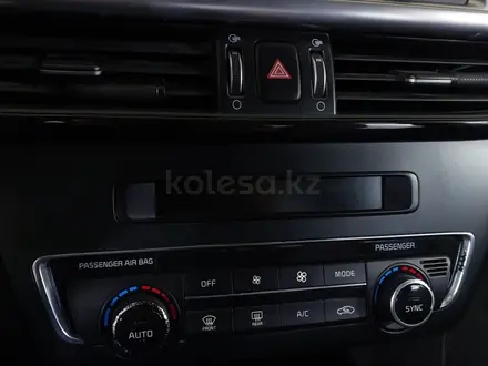 Kia Optima 2016 года за 5 320 000 тг. в Шымкент – фото 21