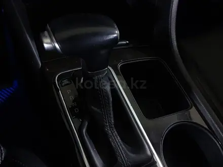 Kia Optima 2016 года за 5 320 000 тг. в Шымкент – фото 22