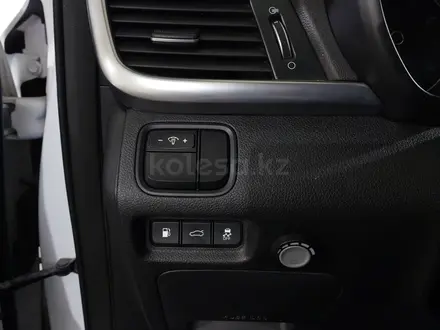Kia Optima 2016 года за 5 320 000 тг. в Шымкент – фото 23