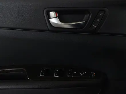 Kia Optima 2016 года за 5 320 000 тг. в Шымкент – фото 24