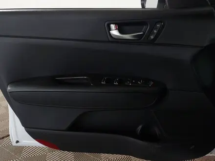 Kia Optima 2016 года за 5 320 000 тг. в Шымкент – фото 25