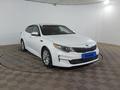 Kia Optima 2016 года за 5 320 000 тг. в Шымкент – фото 3
