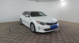 Kia Optima 2016 годаүшін5 320 000 тг. в Шымкент – фото 3