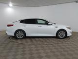 Kia Optima 2016 года за 5 320 000 тг. в Шымкент – фото 4