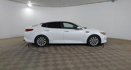 Kia Optima 2016 годаүшін5 320 000 тг. в Шымкент – фото 4