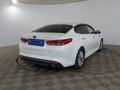 Kia Optima 2016 года за 5 320 000 тг. в Шымкент – фото 5