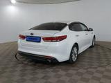 Kia Optima 2016 года за 5 320 000 тг. в Шымкент – фото 5