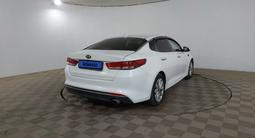 Kia Optima 2016 годаүшін5 320 000 тг. в Шымкент – фото 5