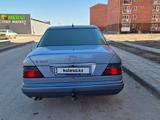 Mercedes-Benz E 280 1993 годаүшін2 500 000 тг. в Кызылорда – фото 4