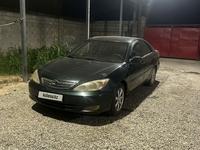 Toyota Camry 2002 годаүшін3 600 000 тг. в Шымкент