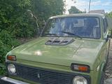 ВАЗ (Lada) Lada 2121 1988 года за 1 350 000 тг. в Усть-Каменогорск