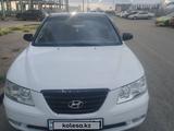 Hyundai Sonata 2010 года за 4 662 072 тг. в Астана