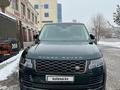 Land Rover Range Rover 2019 года за 41 000 000 тг. в Алматы – фото 2
