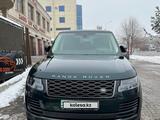 Land Rover Range Rover 2019 годаүшін41 000 000 тг. в Алматы – фото 2
