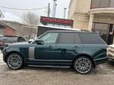 Land Rover Range Rover 2019 годаүшін41 000 000 тг. в Алматы