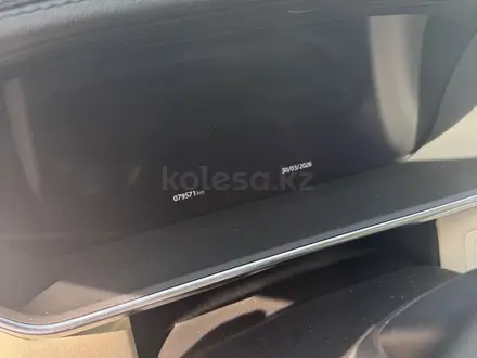 Land Rover Range Rover 2019 года за 41 000 000 тг. в Алматы – фото 5
