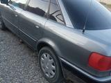 Audi 80 1993 годаүшін600 000 тг. в Тараз – фото 2