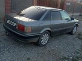Audi 80 1993 годаүшін600 000 тг. в Тараз – фото 3