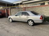 Mercedes-Benz C 280 1994 годаүшін3 800 000 тг. в Алматы