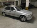 Mercedes-Benz C 280 1994 годаүшін3 800 000 тг. в Алматы – фото 6